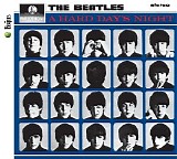 The Beatles - A Hard Day's Night (2009 Stereo Remaster)