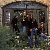 Trouble - Trouble