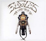 Eagles - The Very Best Of The Eagles