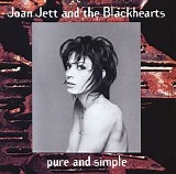 Joan Jett - Pure and Simple