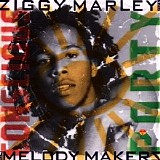 Ziggy Marley - Conscious Party