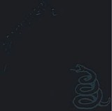 Metallica - Metallica