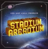 Red Hot Chili Peppers - Stadium Arcadium Disc 2