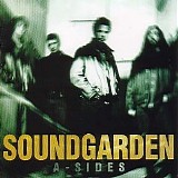 Soundgarden - A-Sides