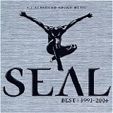 Seal - Best: 1991-2004 (2 CD & DVD Audio)