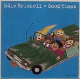 Edie Brickell - Good Times