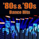 Various artists - 80's & 90's Dance Hits