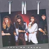 TNT - Tell No Tales