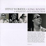 Stevie Wonder - Song Review: A Greatest Hits Collection