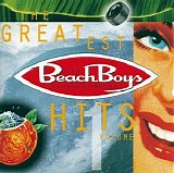 The Beach Boys - Greatest Hits