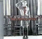 Shaded Red - Red Revolution