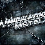 Annihilator - Metal