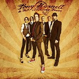 Tony Harnell & The Mercury Train - Round Trip