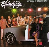 Midnight Star - No Parking on the Dance Floor