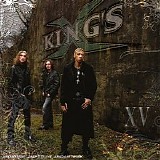 King's X - XV
