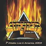 Stryper - 7 Weeks: Live in America 2003