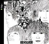 The Beatles - Revolver (2009 Stereo Remaster)
