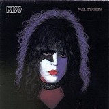 Kiss - Paul Stanley