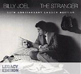 Billy Joel - The Stranger: 30th Anniversary  Legacy Edition [2CD]