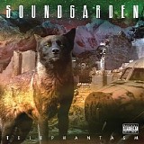 Soundgarden - Telephantasm: A Retrospective [Deluxe Edition]