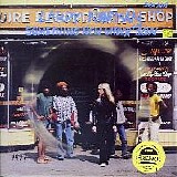 Larry Norman - Something New Under the Son