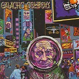 Galactic Cowboys - At the End of the Day