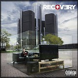 Eminem - Recovery