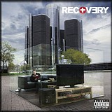 Various artists - Recovery (Re-entry)