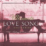 Various artists - Time Life Music - Ultimate Love Songs