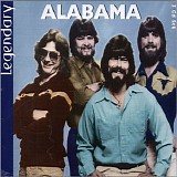 Alabama - Legendary Disc 3