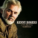 Kenny Rogers - 21 Number Ones