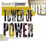 Tower of Power - The Very Best of Tower of Power: The Warner Years