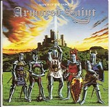 Armored Saint - March of the Saint