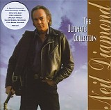 Neil Diamond - Ultimate Collection