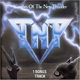 TNT - Knights Of The New Thunder