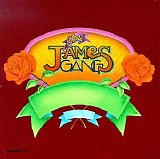 The James Gang - 15 Greatest Hits