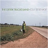 The Derek Trucks Band - Soul Serenade
