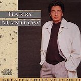 Barry Manilow - Greatest Hits, Vol. 2
