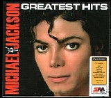 Michael Jackson - Greatest Hits