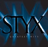 Styx - Greatest Hits