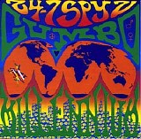 24-7 Spyz - Gumbo Millennium