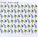 The Police - Every Breath You Take: The Classics