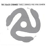 The Black Crowes - Three Snakes and One Charm [Bonus Tracks]