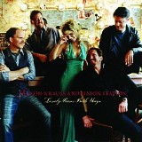 Alison Krauss - Lonely Runs Both Ways