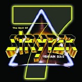 Stryper - 7: The Best of Stryper