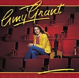 Amy Grant - Never Alone