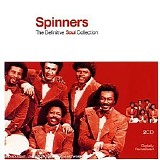 The Spinners - The Definitive Soul Collection_CD 1