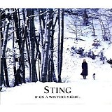 Sting - If On A Winter's Night...