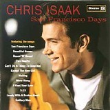 Chris Isaak - San Francisco Days
