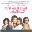 Bob Seger - About Last Night Soundtrack